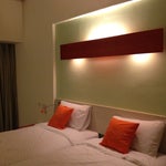 Foto HARRIS Hotel & Conventions Kelapa Gading, Jakarta Foto HARRIS Hotel & Conventions Kelapa Gading, Jakarta