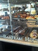 Bartram House Bakery