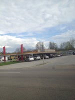 SONIC Drive In