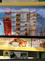 SONIC Drive In