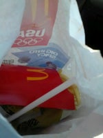 McDonalds
