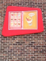 SONIC Drive In