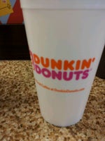 Dunkin' Donuts