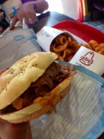 Arby's