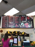 Rojoz Wraps & Smoothies