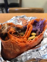 Rojoz Wraps & Smoothies