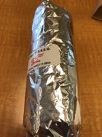 Rojoz Wraps & Smoothies