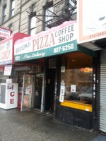 Broadway Pizza & Coffee Shop