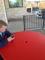 SONIC Drive In