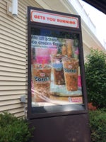 Dunkin' Donuts