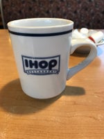 IHOP