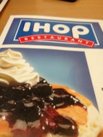IHOP