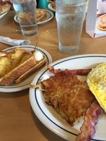 IHOP