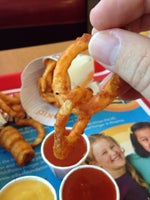 Arby's