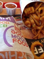 Arby's