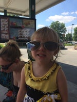 SONIC Drive In