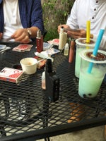 Boba Time