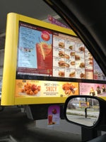 SONIC Drive In