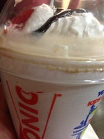 SONIC Drive In