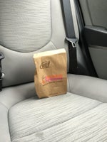 Dunkin' Donuts
