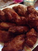 Chi Mc Chicken and Beer