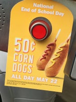 SONIC Drive In