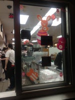 Dunkin' Donuts