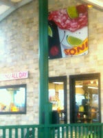 SONIC Drive In