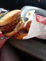 SONIC Drive In