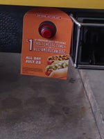 SONIC Drive In