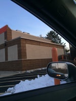 Dunkin' Donuts