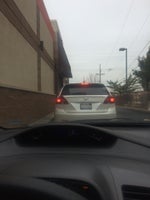 Dunkin' Donuts
