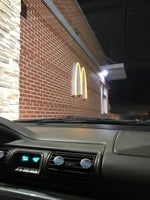 Mcdonalds