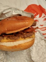 Wendy's