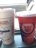 SONIC Drive In