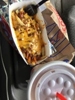SONIC Drive In