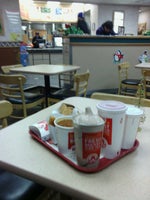 Wendy's