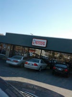 Dunkin Donuts