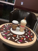Dunkin' Donuts