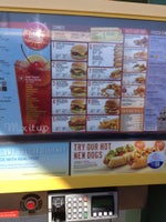 SONIC Drive In