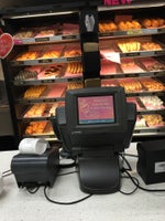 Dunkin' Donuts