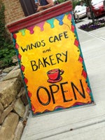 The Winds Cafe