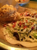 Saucy Taco