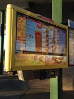 SONIC Drive In