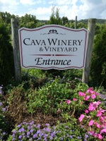 Cava Winery