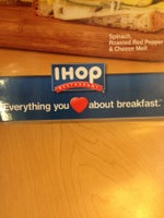 IHOP