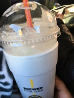 Dunkin Donuts