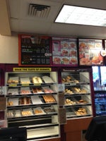 Dunkin' Donuts