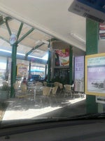SONIC Drive In