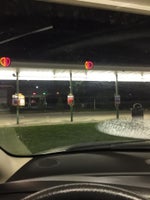 SONIC Drive In